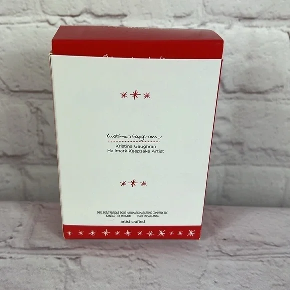 Hallmark 2016 Han Solo Star Wars The Force Awakens #20 - Picture 2 of 5